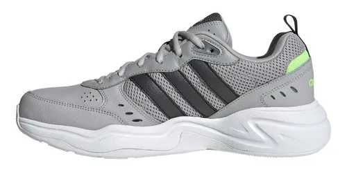 Кроссовки adidas Strutter (EG8383) Натуральна гладка шкіра. Оригінал.