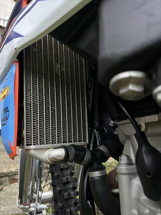 Ktm sxf 250 94mth 2020