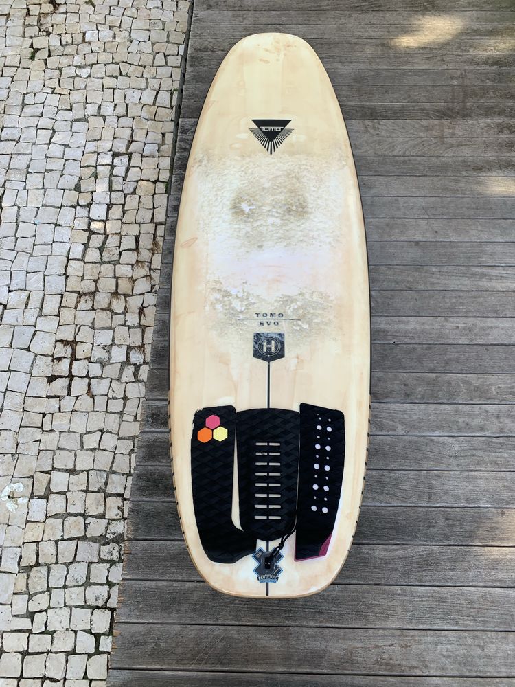 Prancha Surf Firewire EVO
