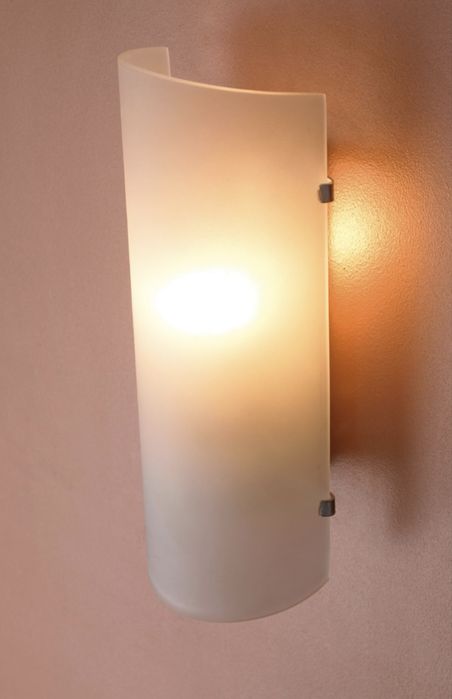 5 elegantes Apliques de Parede