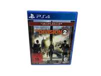Gra PS4 Tom Clancy's The Division 2
