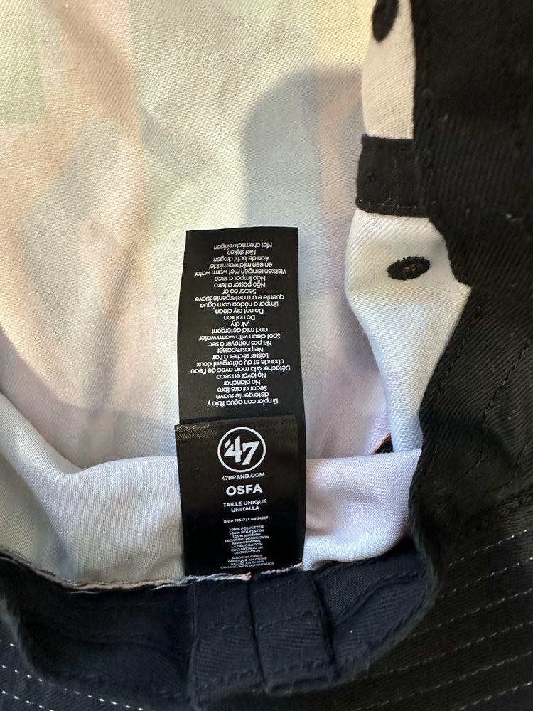 Капелюх 47 brand
