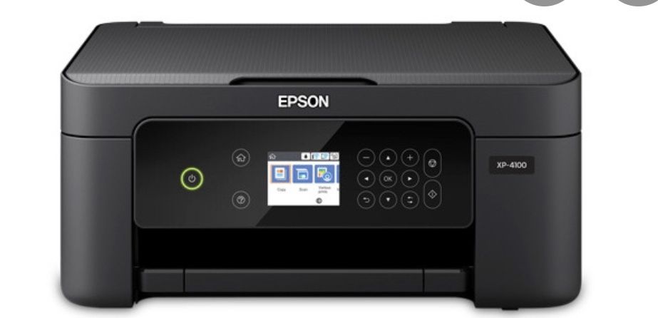 Impressora Epson XP-4100