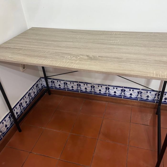 Mesa de escritório