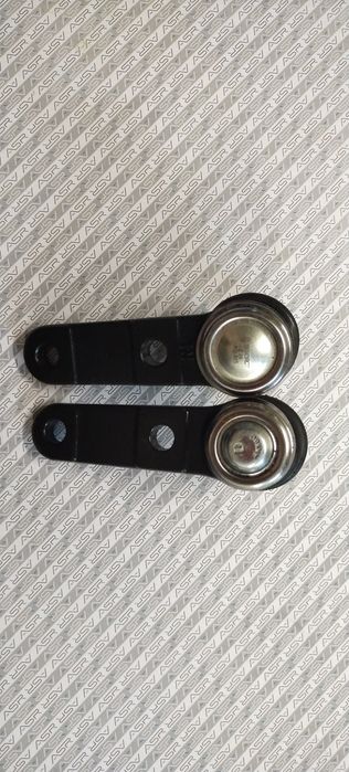 Шарова на Форд ескорд