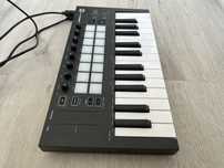 Novation Launchkey mini mk3