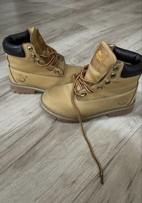 Botas Timberland