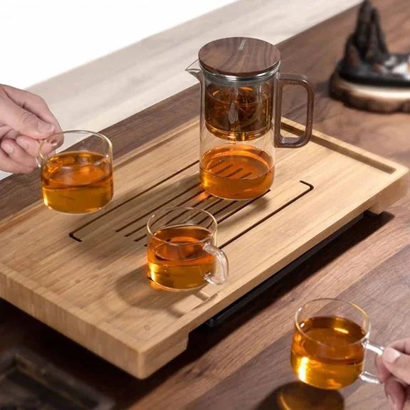 типод заварник Bonston магнітна кришка 500 мл