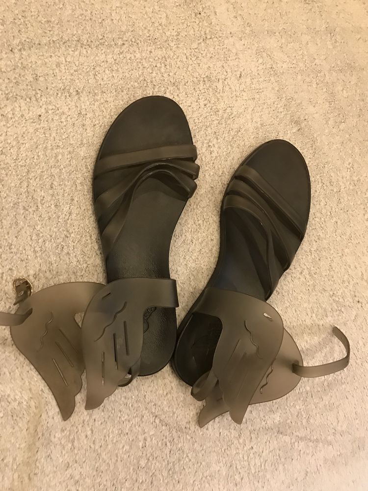Ancient Greek Sandals сандали босоножки шлепки тапки