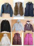 Безрукавка Cropp жилетка Pull&Bear безрукавка куртка Zara парка Zara