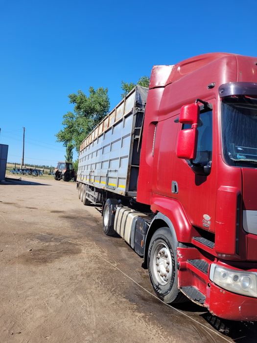 Рено преміум 450 DXI