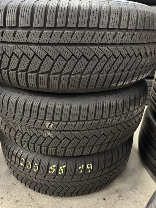Зимовий комплект Orig.MERCEDES GLC AMG W253 A253 R19,235/55/19. зима