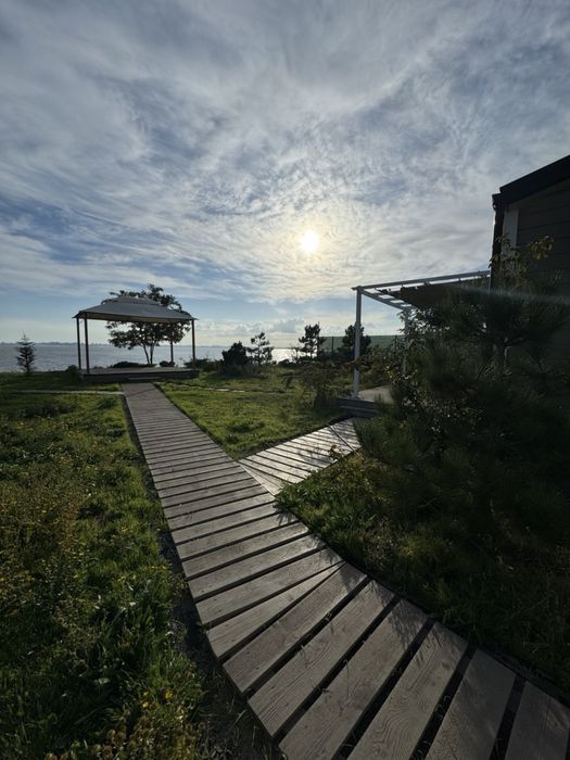 Комиссия 0%, Тартус, видовой участок 15 соток, Первая линия моря