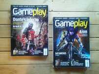 журналы Linux, ДПК, CHIP, геймерский журнал Game Play