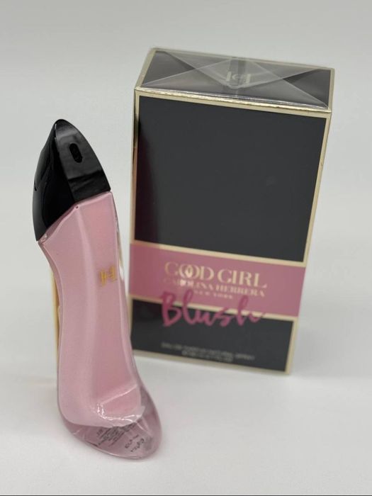 Good Girl Carolina Herrera Blush