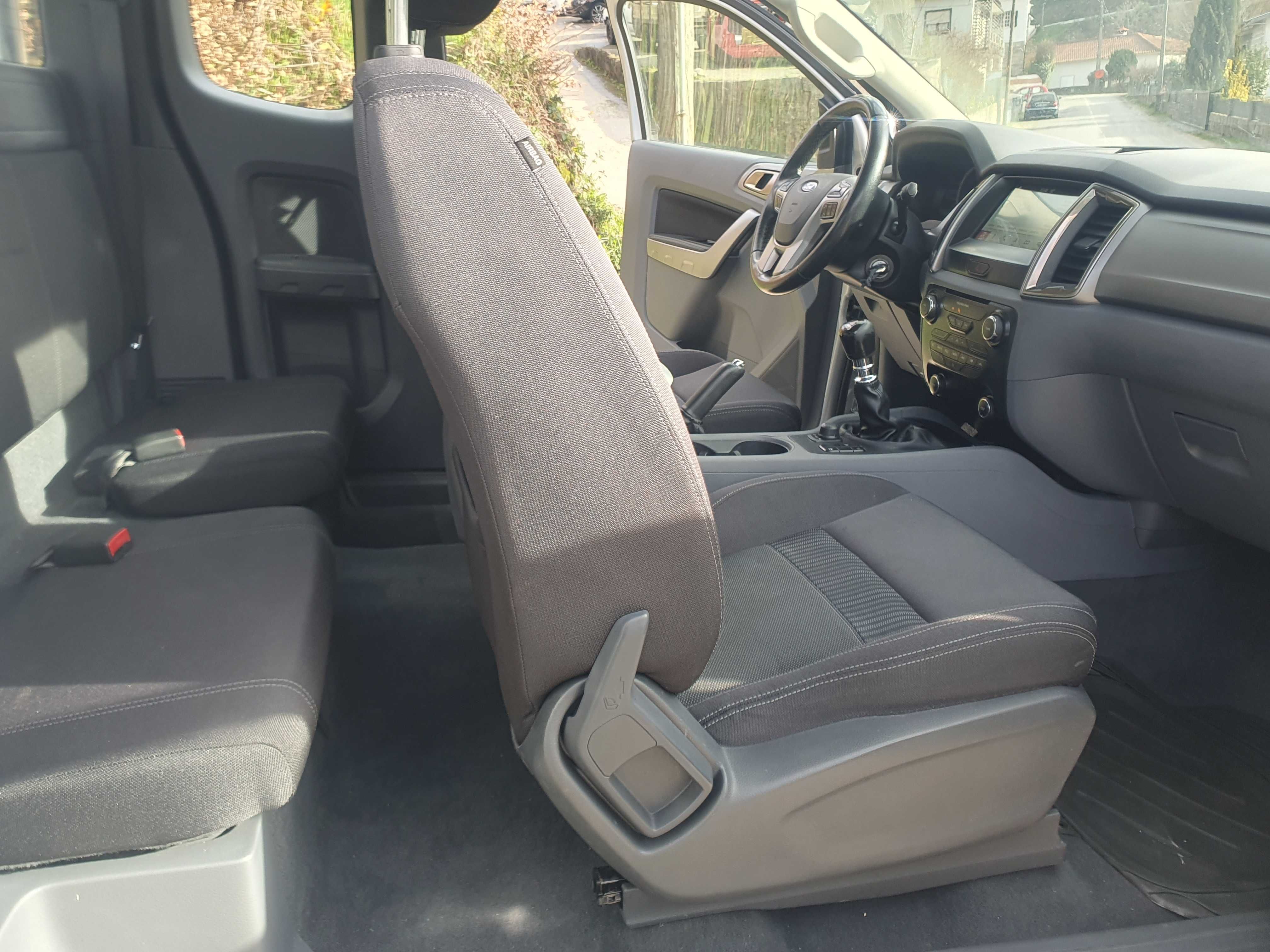 Ford Ranger 2.2 XLT 160cv 4WD