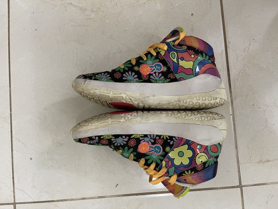 Nike KD 13 Easy Money Sniper