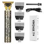 Máquina cortar cabelo profissional