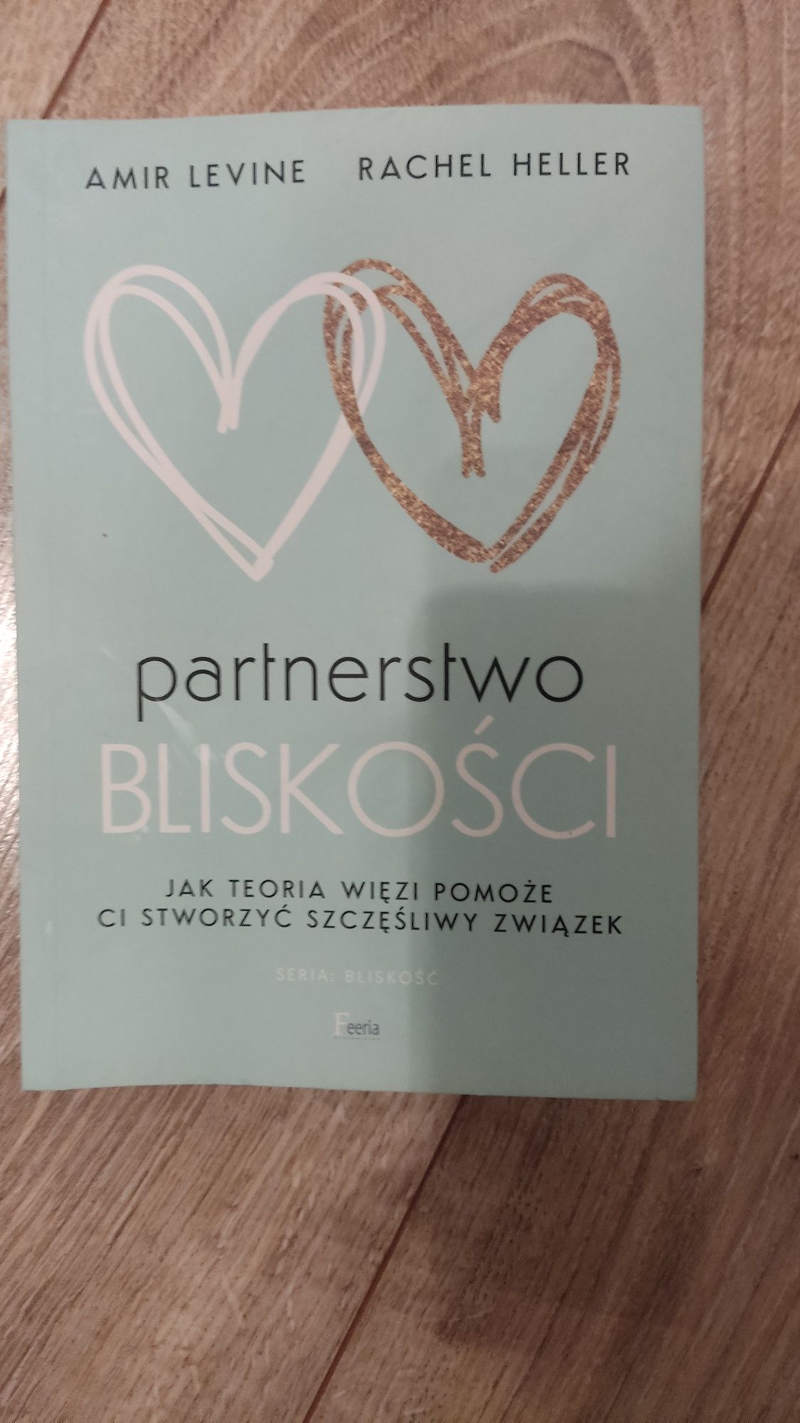 Partnerstwo bliskości