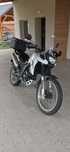 Derbi terra 125 Adventure kat B
