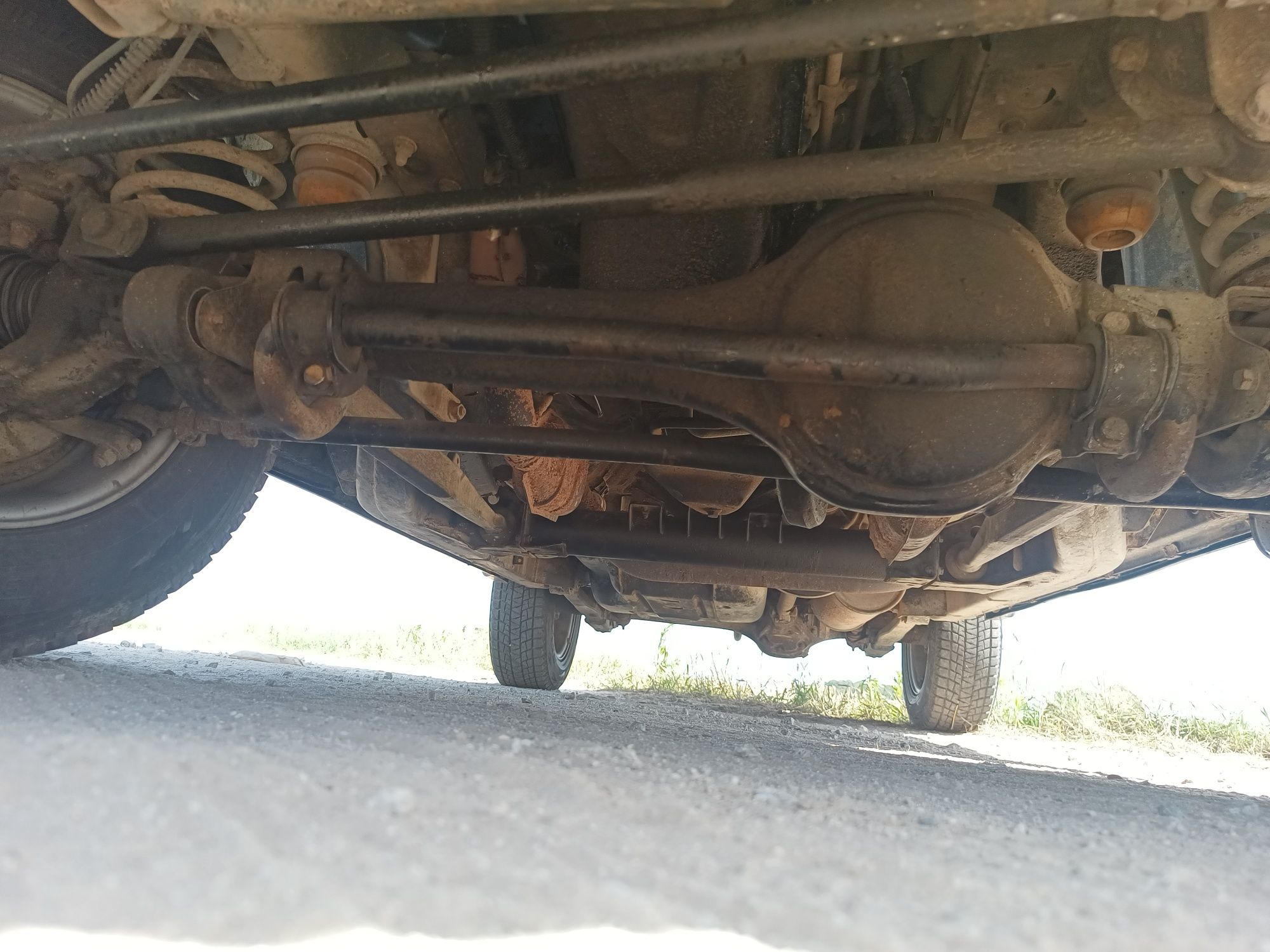 Range Rover p38 4.6 LPG ZAMIANA