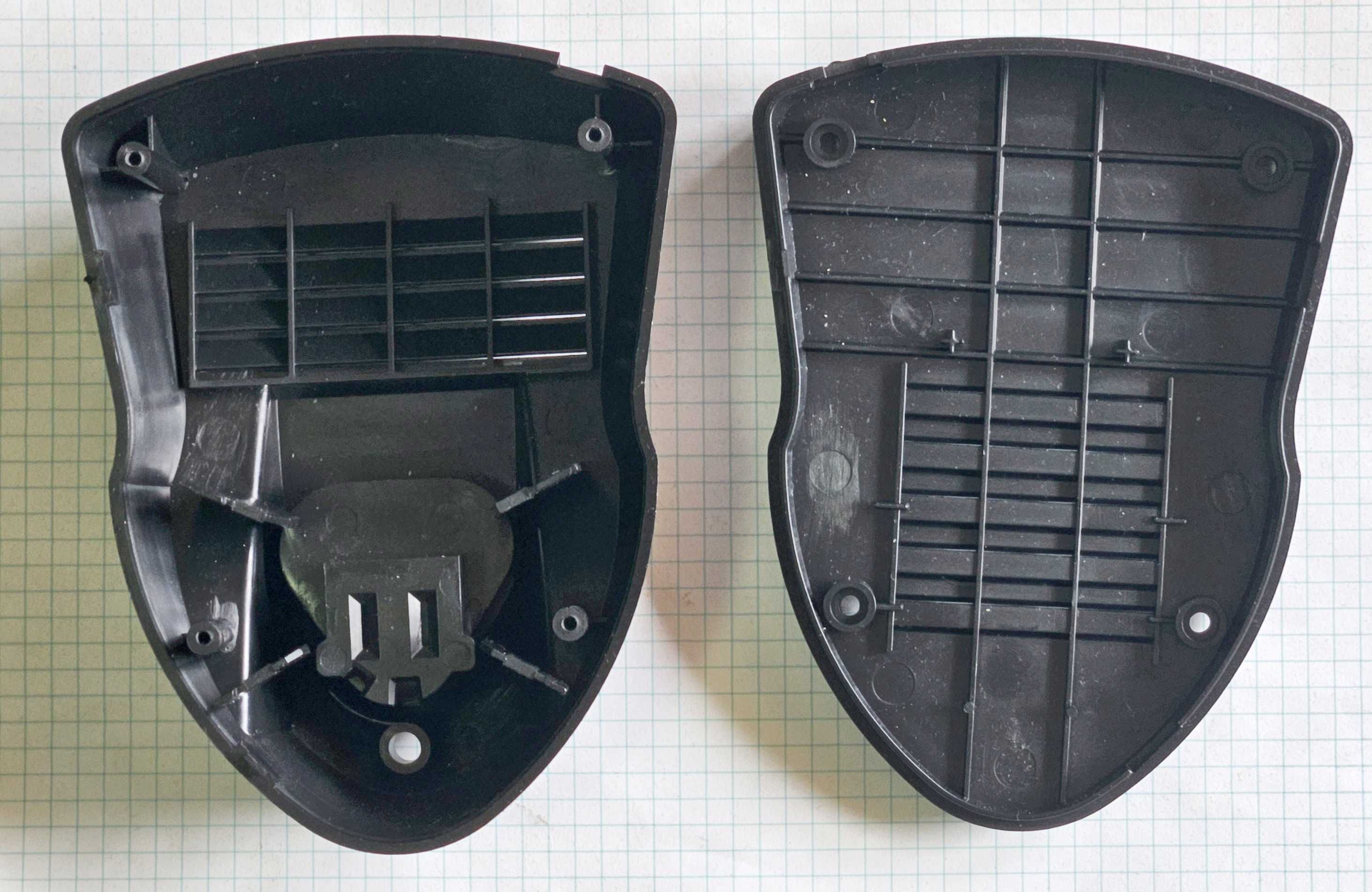 Корпус зарядки Bosch для 12V акб 3х18650 li-ion