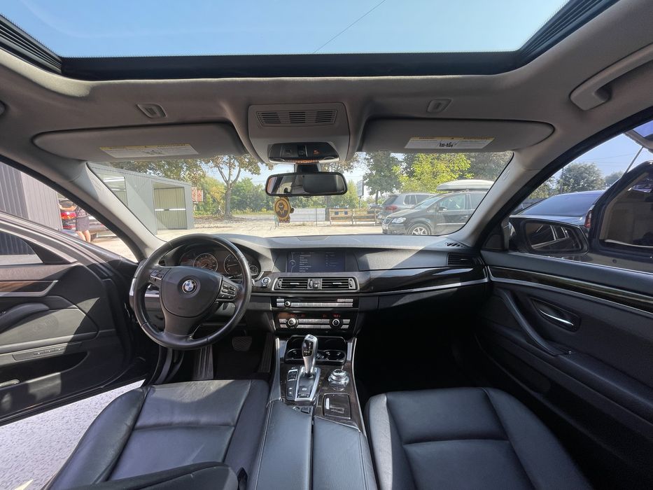 Бмв 528,ф 10, bmw f 10,2.0,рідна фарба