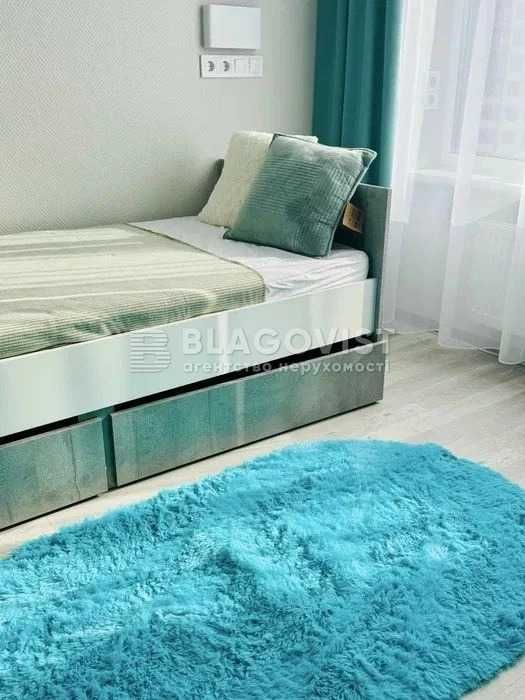 ЖК Галактика Сверстюка Євгена 6д Продаж 2-х кімнатної квартири