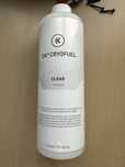 Płyn EK-CryoFuel Clear Premix
