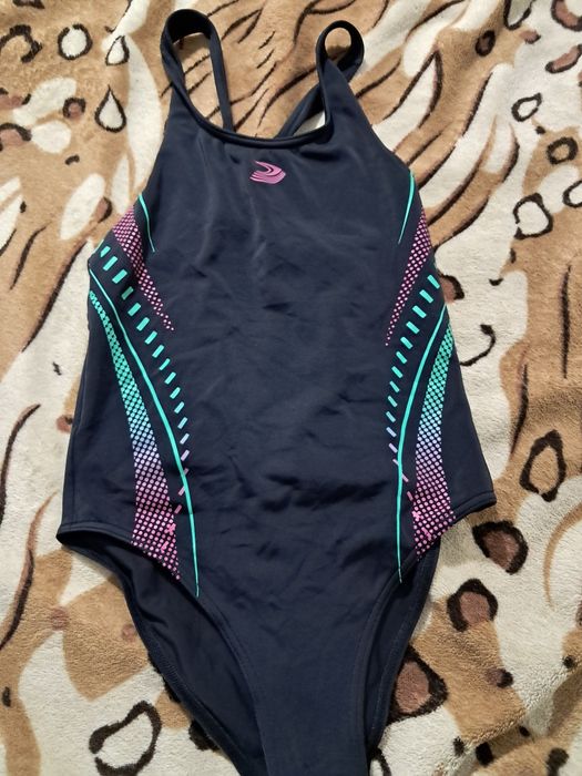 Купальник спортивний