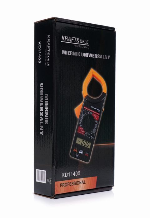 Miernik uniwersalny KD11405