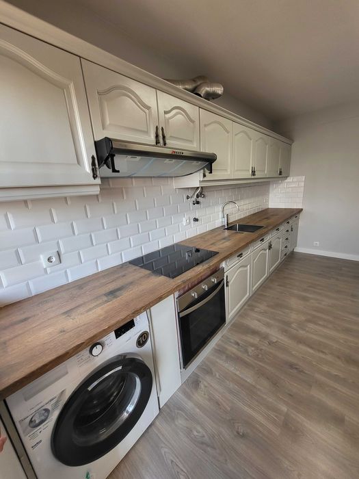 Apartamento Remodelado — Centro da Cidade