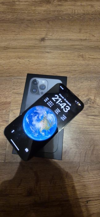 Iphone 13 PRO 256GB