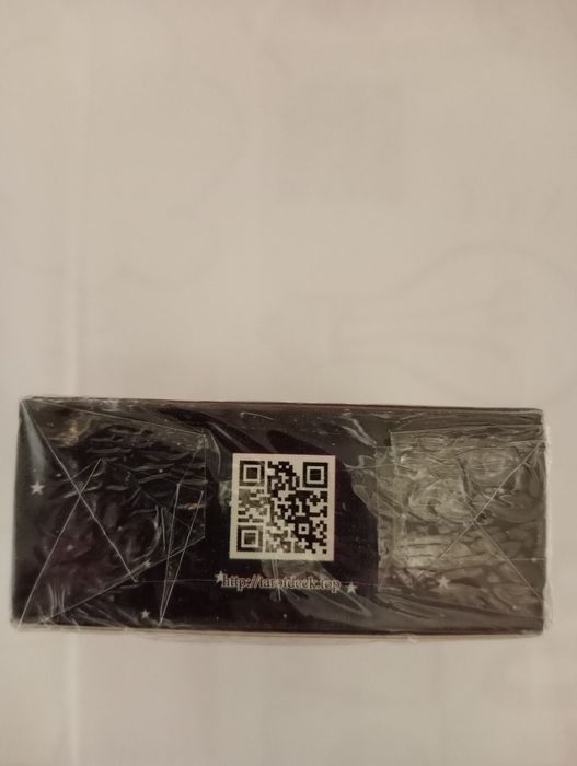 Таро Черный особняк