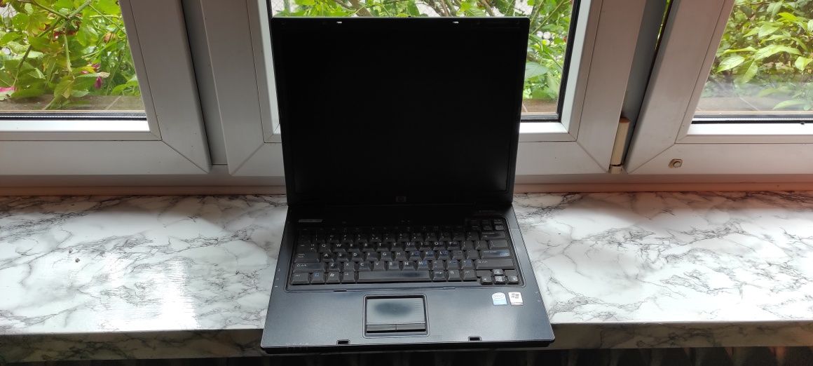 Sprzedam Laptopa HP comapq NX 6310