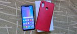 Мобільний телефон Huawei P smart Plus 4/64Gb