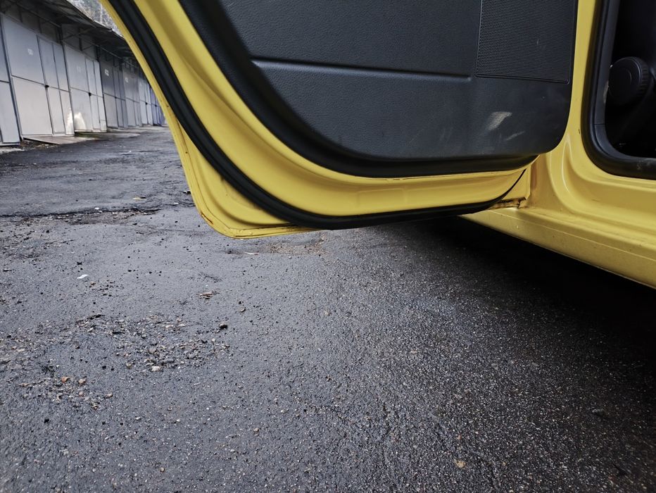 Фольцваген Поло автомат