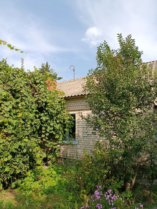 Продам приватний будинок