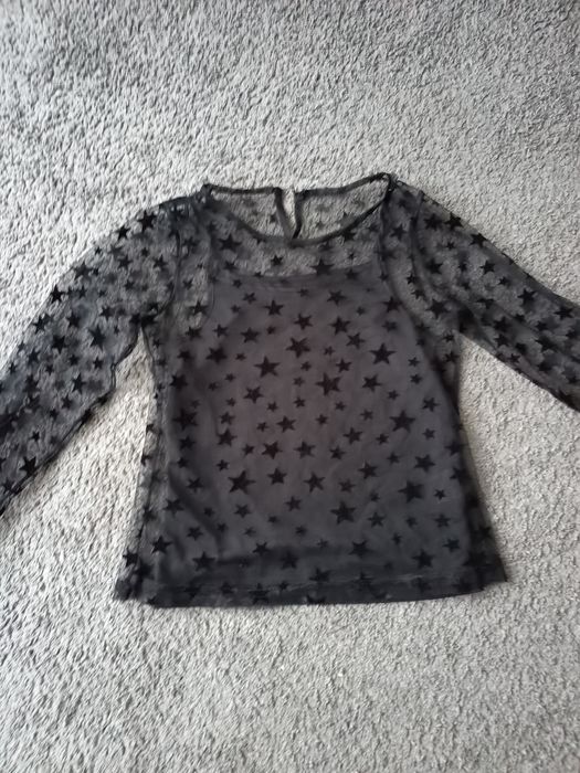 Bluzka 146/152 na specjalne okazje