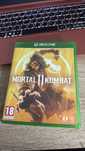Mortal Combat 11 Xbox One