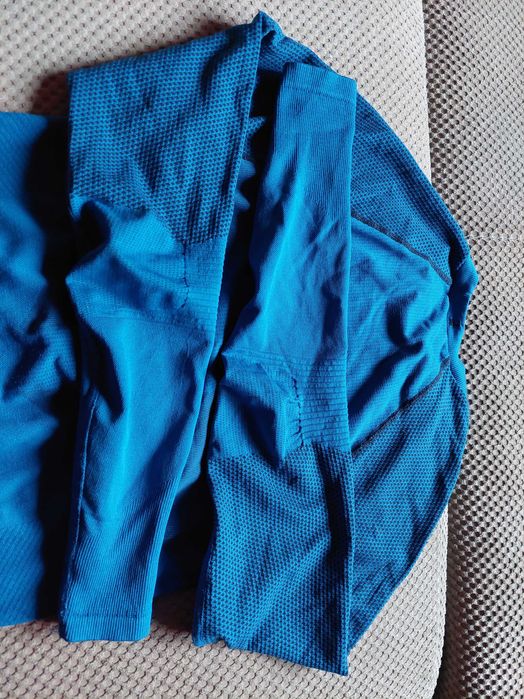 Koszulka termoaktywna męska Van Rysel Training