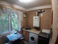 ПРОДАЖ однокімнатної з АО, район «ЗОРІ» (Н)