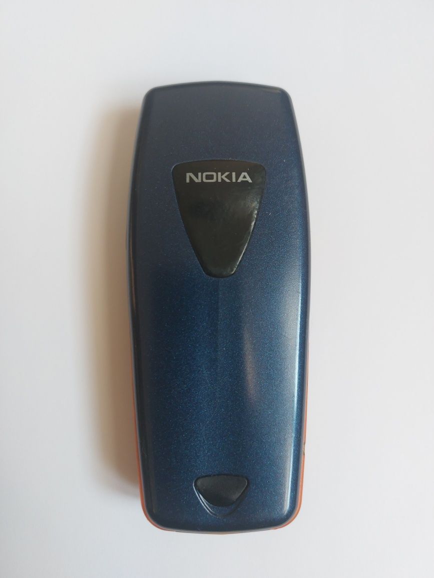 Telefon Nokia 3510 i