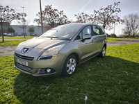 Peugeot 5008 e-HDI 115 ETG6 Stop&Start Active