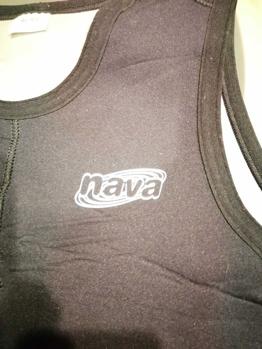 Colete  neopreme Nava novo