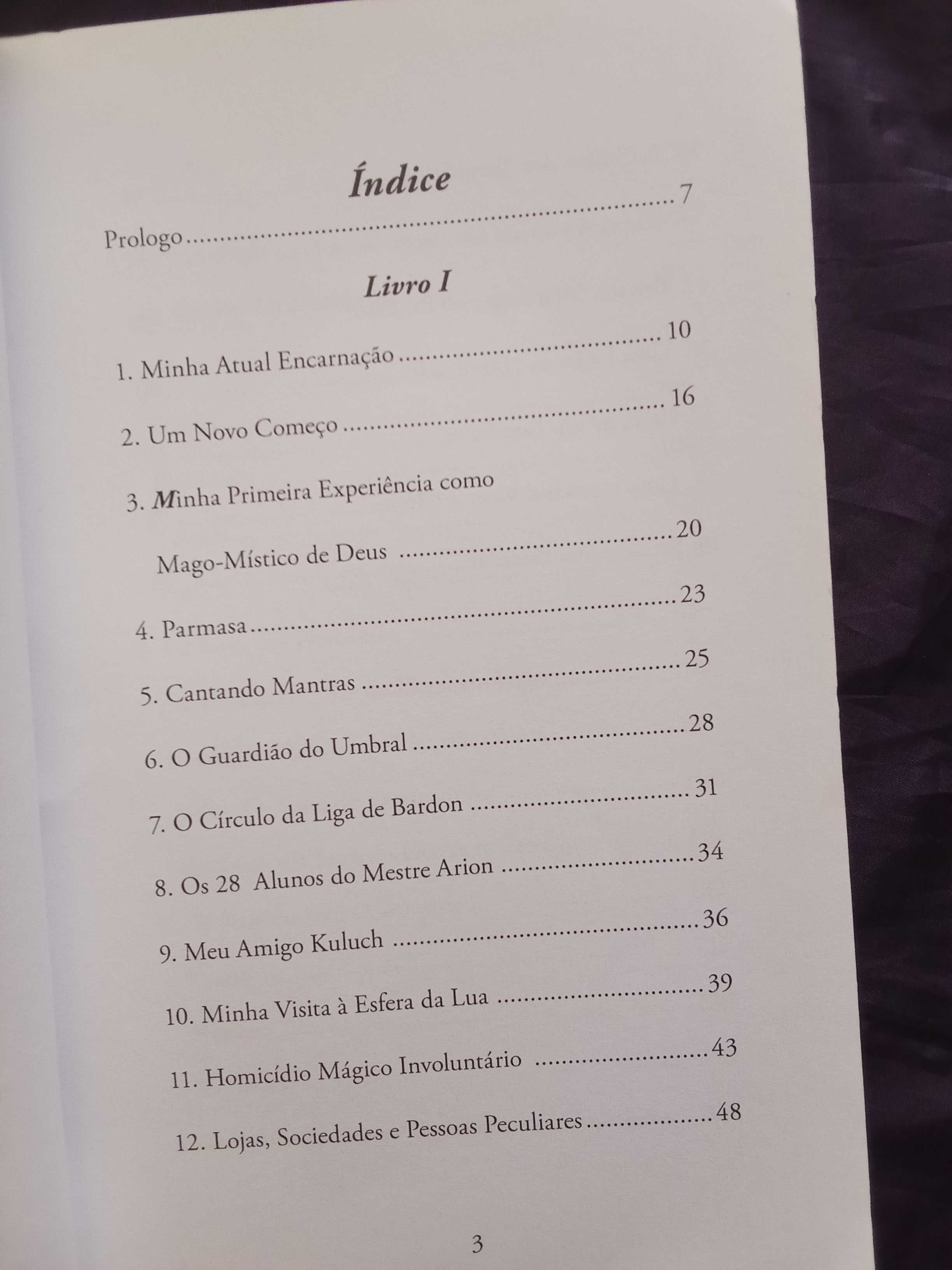 Assim Acima, Como Abaixo: A Minha Vida Como Um Adepto - Seila Orienta