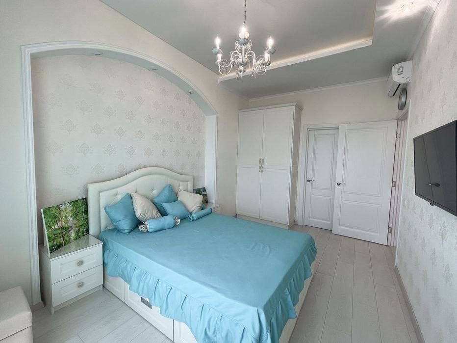 Долгосрок ЖК Академгородок 2-ком