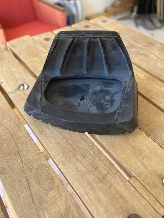 Накладка на педаль гальма тормоза Citroen Ptugeot