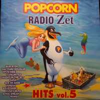 Popcorn Hits Vol.5 (CD, 1998)