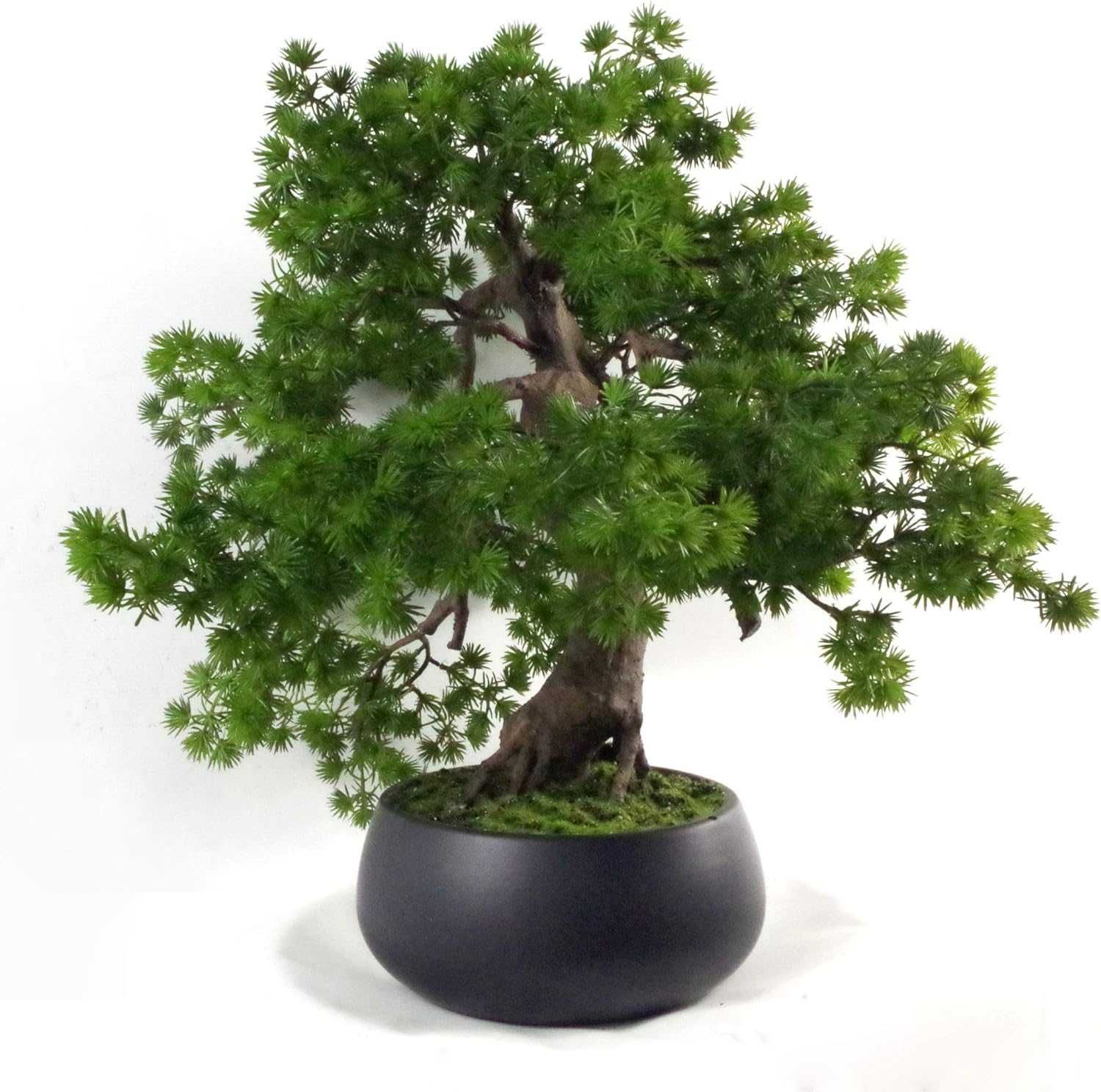 Leaf LEAF-7518 50 cm sztuczna sosna drzewko bonsai